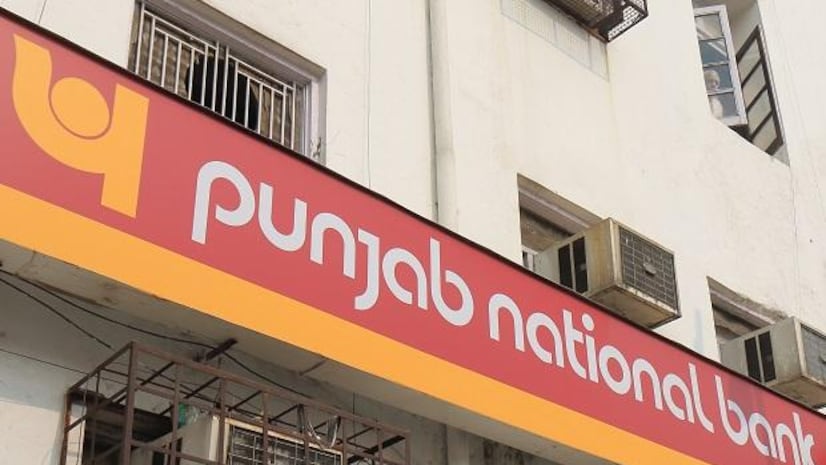 Punjab National bank