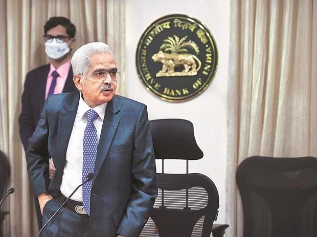 Shaktikanta Das