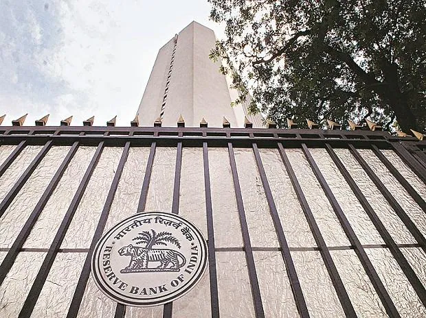 reserve bank of india