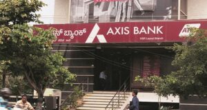 Axis Bank