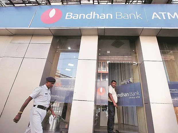 Bandhan bank