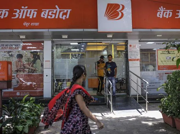 Bank of Baroda, BoB