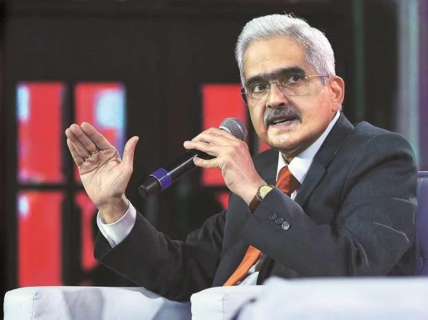 Shaktikanta Das