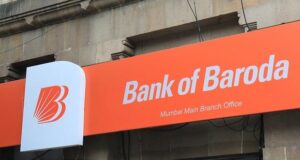 Bank of Baroda