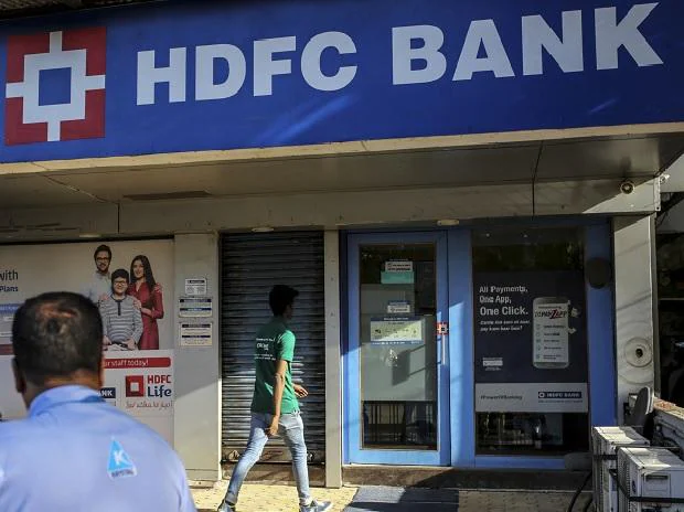 HDFC Bank