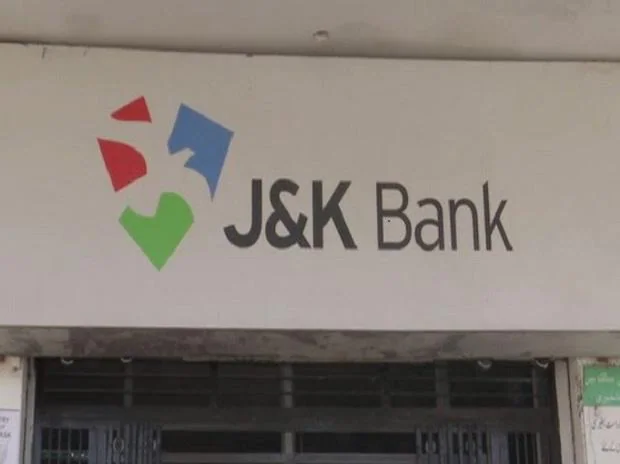 J&K Bank