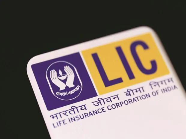 LIC