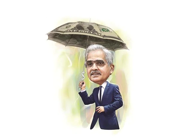 Shaktikanta Das