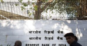 Reserve Bank of India, RBI