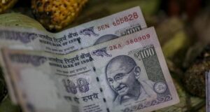 Indian rupee