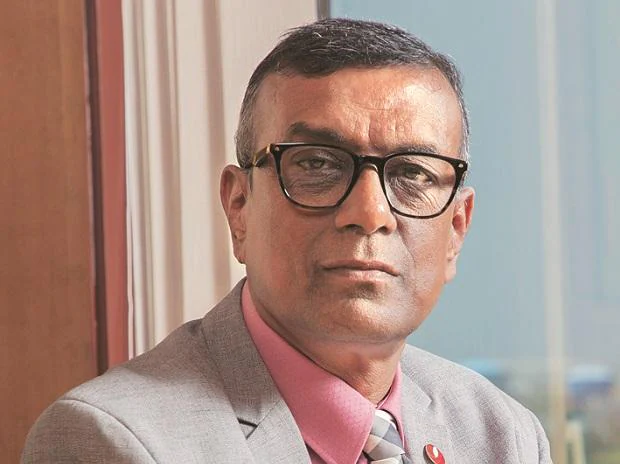 Chandra Shekhar Ghosh