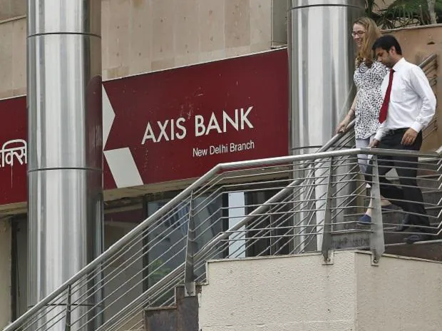 Axis Bank