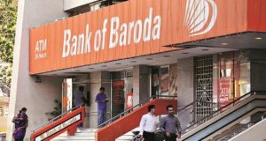 Bank of Baroda