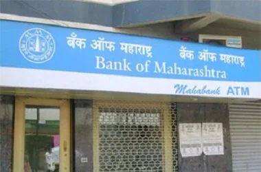 Bank of Maharashtra CMD Muhnot fired