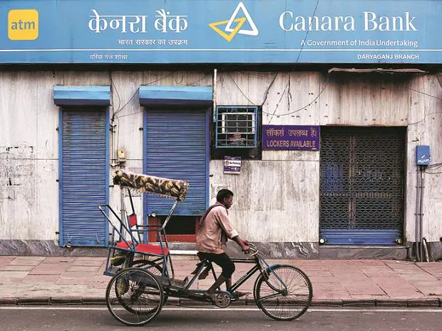 Canara Bank