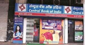 Central Bank of India