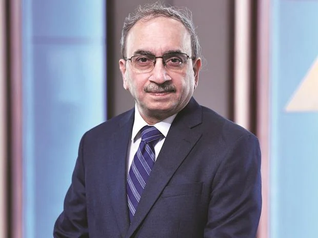 SBI chairman Dinesh Kumar Khara