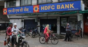 HDFC Bank