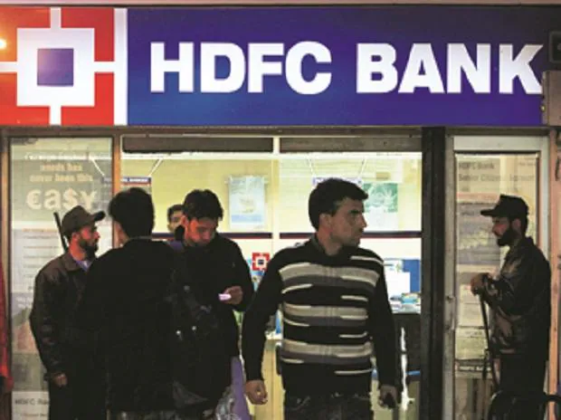 At present, the headroom for FPI investment in HDFC Bank is 7.5 per cent