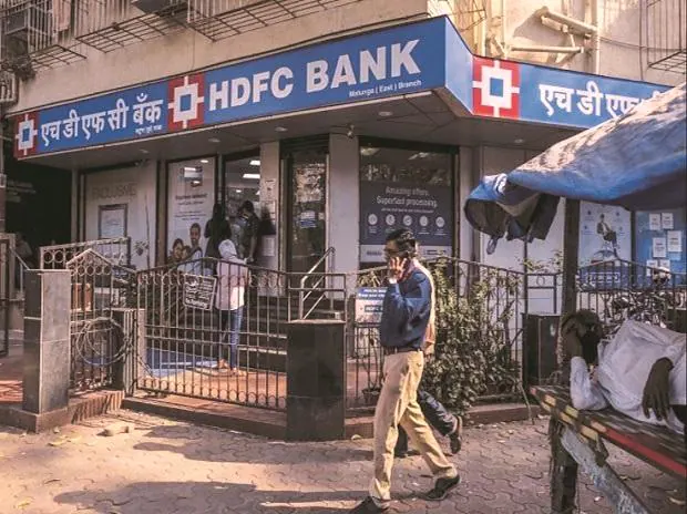 HDFC twins?merger: HDFC Bank to be 6th biggest lender globally in m-cap