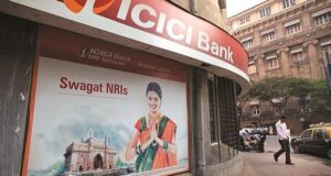 ICICI BANK