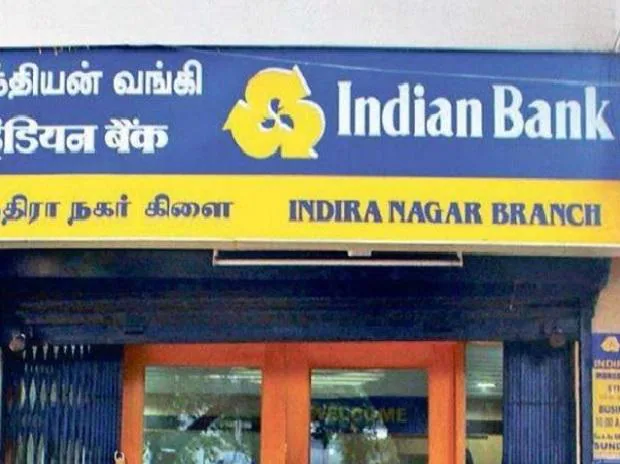 Indian Bank