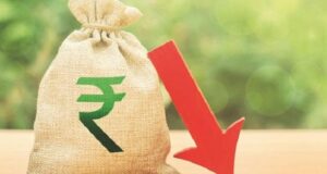 Economists urge gradual consolidation, see fiscal deficit near 6% in FY23