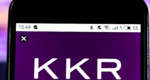 KKR & Co