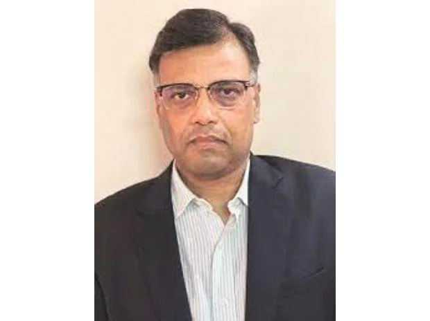 RBI Deputy Governor T Rabi Sankar