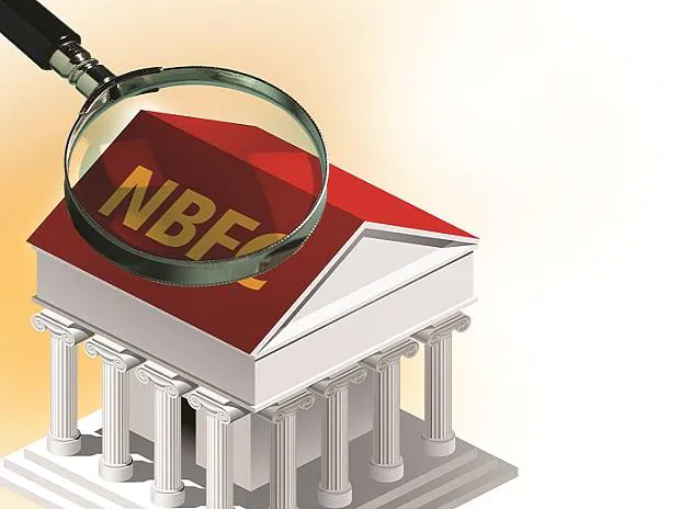 nbfc, hfc, housing, loans, banks, realty, construction, default, sales