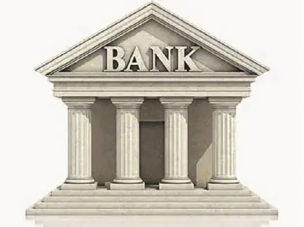 Bank