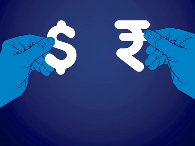 rupee swap