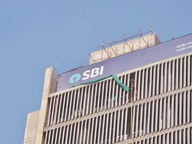 State bank of india, SBI