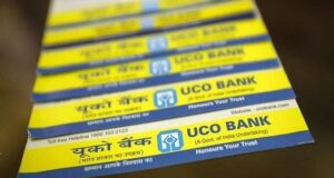 UCO Bank