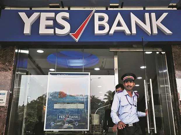 YES Bank