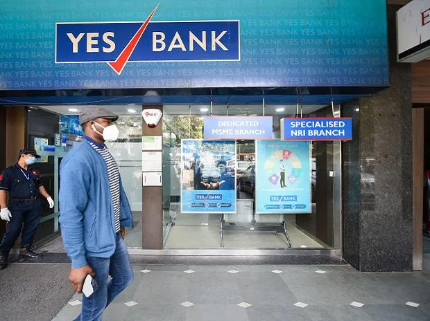 YES Bank