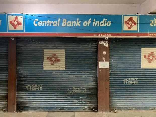 Central Bank of India