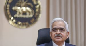 Shaktikanta Das