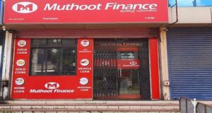 Muthoot Finance