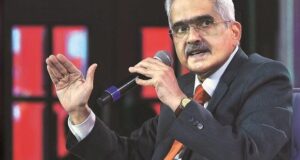 Shaktikanta Das