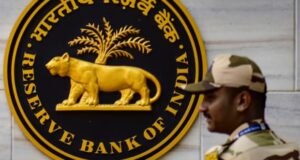 RBI policy projections: Sept inflation to hit five-month high of 7.6%