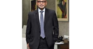 Prashant Kumar, Yes Bank administrator & former SBI CFO