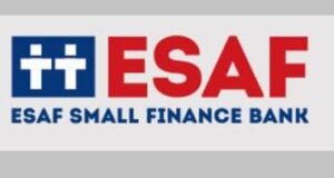 ESAF Small Finance Bank