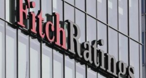 Fitch rating agency