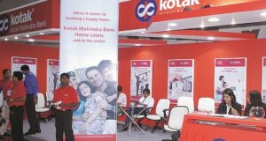 Kotak buys out Old Mutual