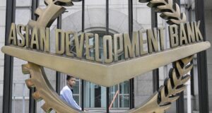 Asian Development Bank, ADB