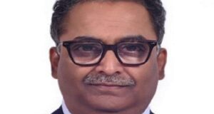 Ajay Kumar Srivastava becomes new MD and CEO of Indian Overseas Bank