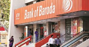 Bank of Baroda