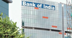 Bank of India