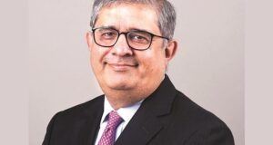 Amitabh Chaudhry